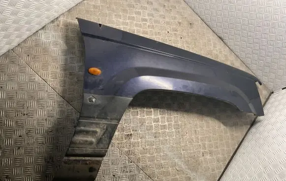 Jeep Grand Cherokee Fender