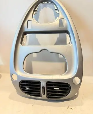 Citroen Xsara Picasso Dash center air vent grill 9631279580 9631315877
