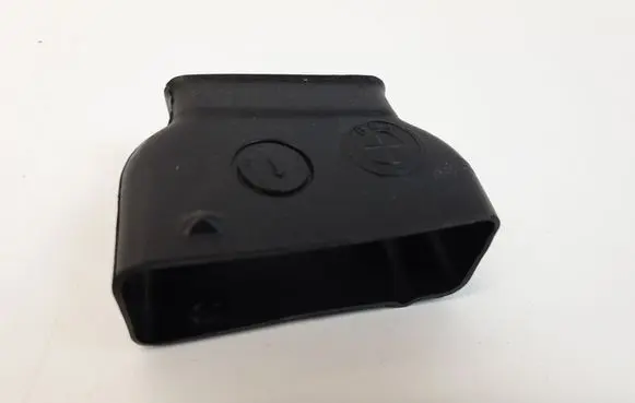 BMW X3 F25 Cabin air duct channel 9176631