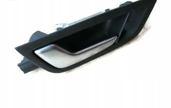 Audi A8 S8 D3 4E Front door interior handle