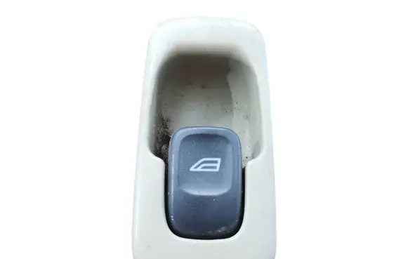 Volvo S80 Electric window control switch 9476697 99W414