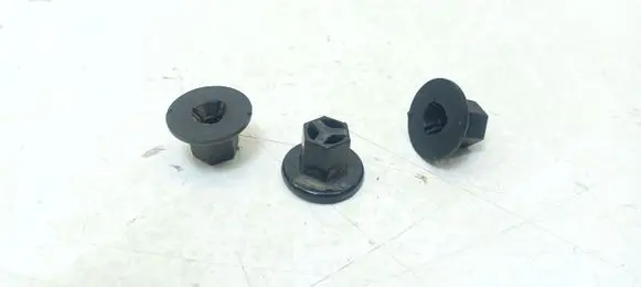 Nissan Qashqai Other exterior part
