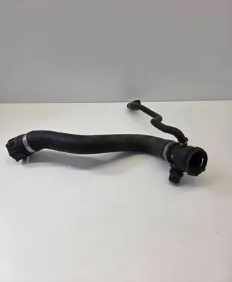 BMW 5 E60 E61 Engine coolant pipe/hose 17127799747 779974