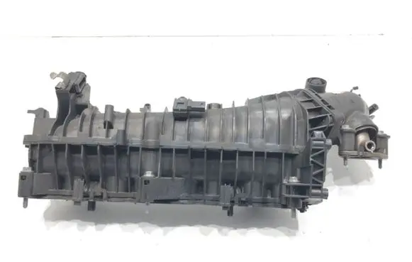 BMW 5 F10 F11 Intake manifold 7810765