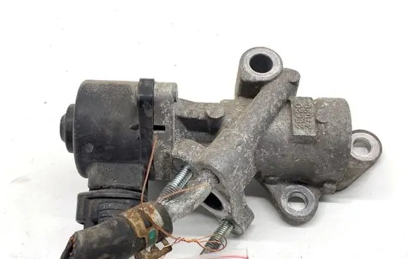 Toyota Auris E180 EGR valve 2562047020