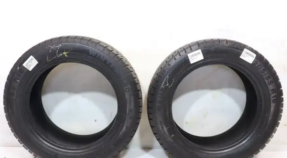 Audi A4 S4 B6 8E 8H R16 winter tire 