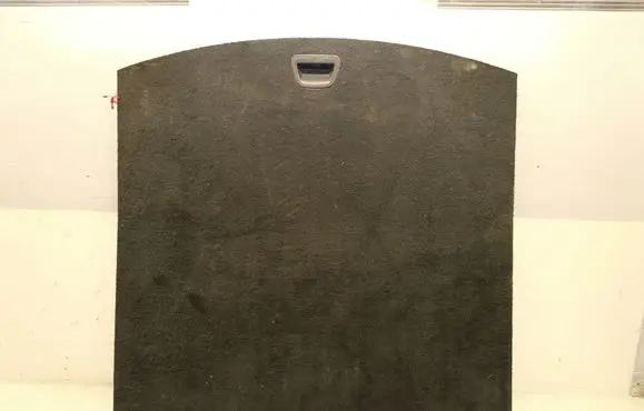 Land Rover Discovery Sport Trunk/boot floor carpet liner LR6529D