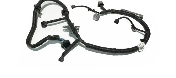 Nissan Leaf II (ZE1) Engine installation wiring loom 240115SH0B 25778