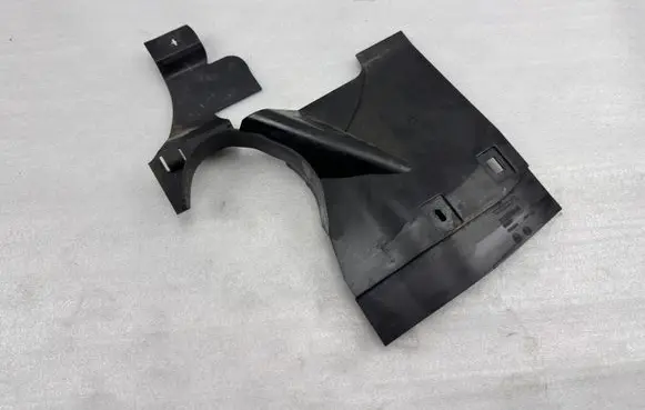 Volvo XC90 Front mudguard 31353848
