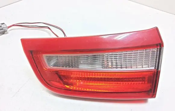 Volvo S60 Tailgate rear/tail lights 30796271