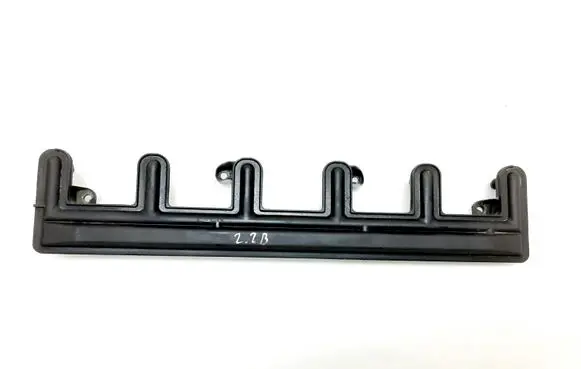 BMW 5 E60 E61 Fuel main line pipe 1440318