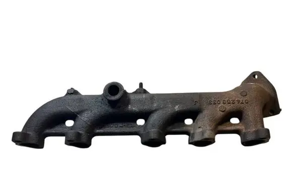 Volkswagen II LT Exhaust manifold 074253033J