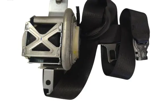 Tesla Model S Rear seatbelt 209302 9346012580 107927503D