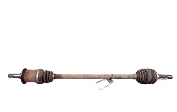 Honda CR-V Front driveshaft 