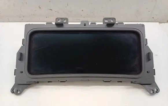 Hyundai Kona I Speedometer (instrument cluster) 94033CM100