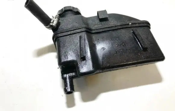 Volvo XC70 Power steering fluid tank/reservoir 9485464