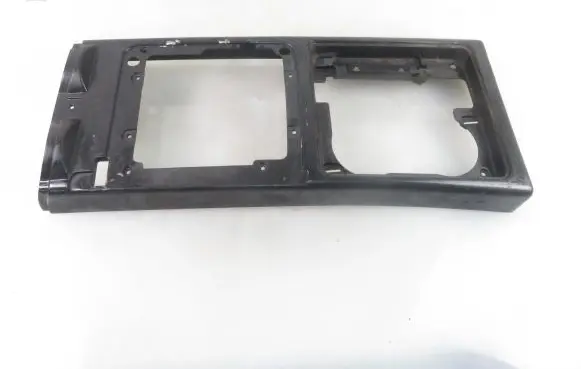 Hummer H2 Center console