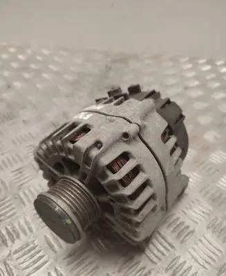 BMW 3 F30 F35 F31 Generator/alternator 12317823343 12318578609 12317823344