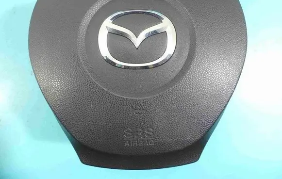 Mazda CX-9 Steering wheel airbag IMPRK1118947