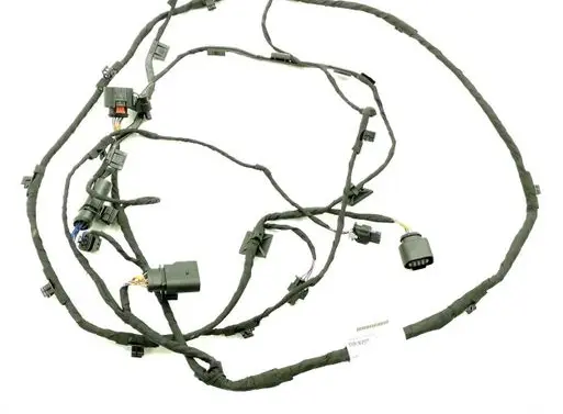 Volkswagen ID. Buzz Handbrake wiring loom/harness 1T3971104BD