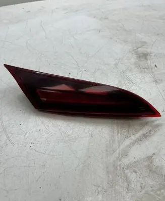 Opel Insignia A Tailgate rear/tail lights 23135917