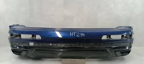 Audi Q7 4M Rear bumper 4M0807527L
