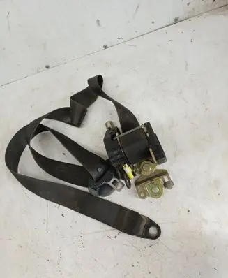 Fiat Ducato Front seatbelt 95011 01235982