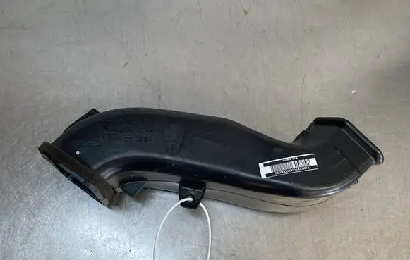 Porsche Taycan 9J1 Air intake duct part 9J1820157A