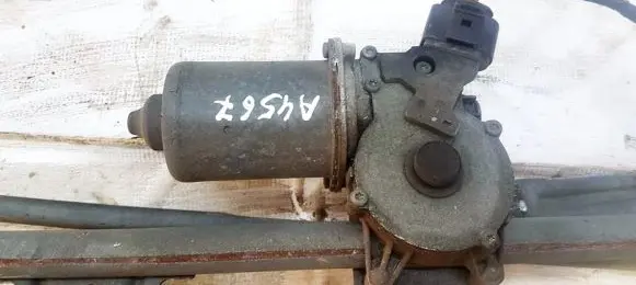 Opel Zafira B Wiper motor 40497712v