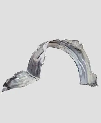 Toyota Prius (XW50) Front wheel arch liner splash guards 5387547070