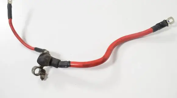BMW 6 F12 F13 Positive wiring loom 