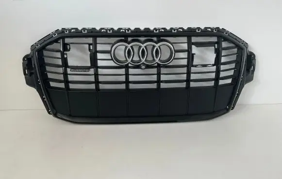 Audi Q7 4M Front grill 4M0853651AG 4M0853651AH 4M0853651AJ