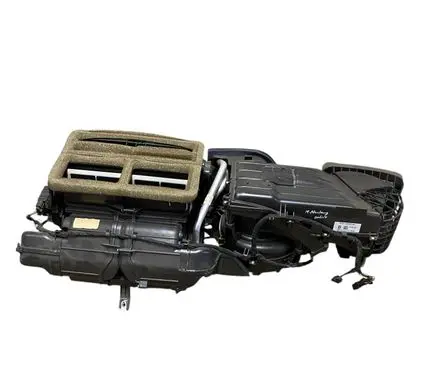 Ford Mustang VI Interior heater climate box assembly FR3B19B555 FR3B19E616BB T952804