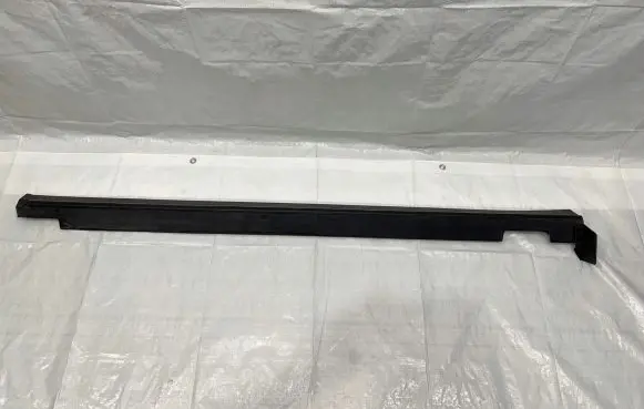 Hyundai Santa Fe Sill