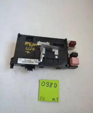 Renault Clio II BSM Control unit 8200387289