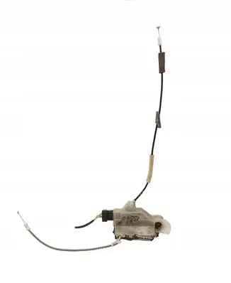 Citroen C4 Cactus Front door lock PSA016900