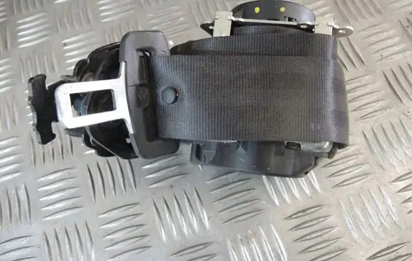 Volvo XC60 Front seatbelt 39841644