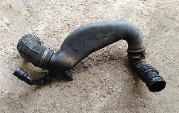 Fiat Bravo - Brava Intercooler hose/pipe 60658040