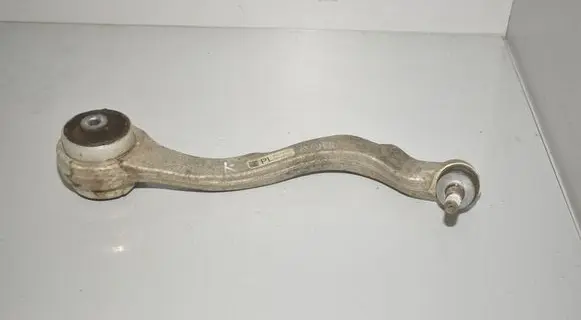 Front lower control arm/wishbone