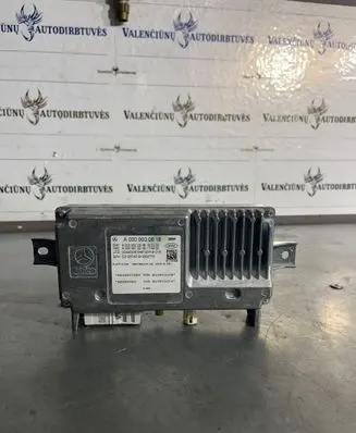 Mercedes-Benz A W177 Other control units/modules A0009000618 A0009013208 A0009022948