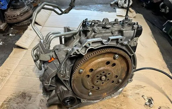 Ford Focus ST Automatic gearbox F1FP7000SB