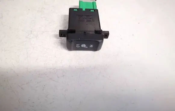 Honda Accord Seat heating switch m22831