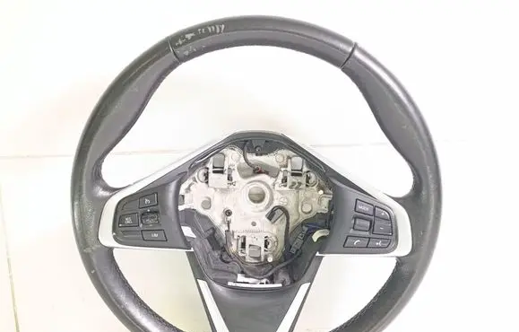BMW X1 F48 F49 Steering wheel 687750901