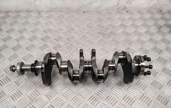 Nissan Qashqai Crankshaft 2859