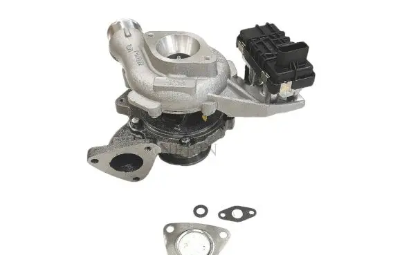 Land Rover Defender Turbo 788479 788479-5006S 788479-0006