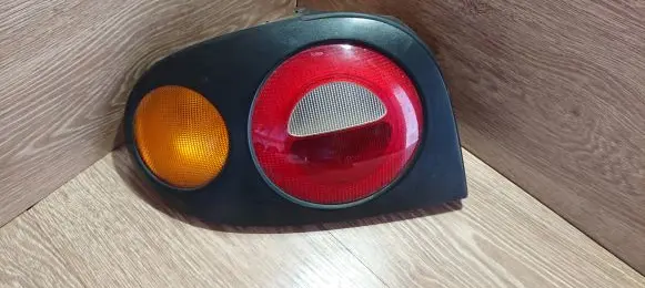 Renault Megane I Rear/tail lights 7700830097