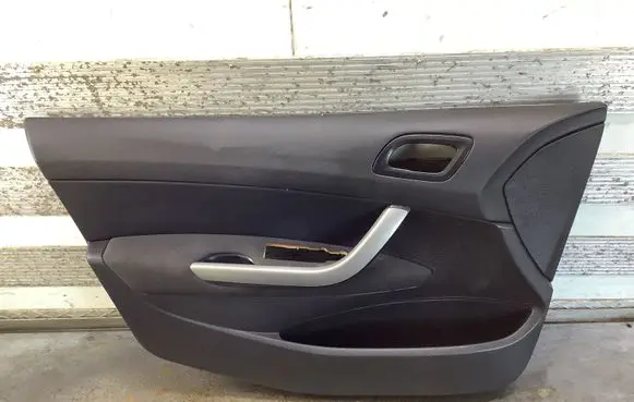 Peugeot 308 Front door card panel trim M38300G1