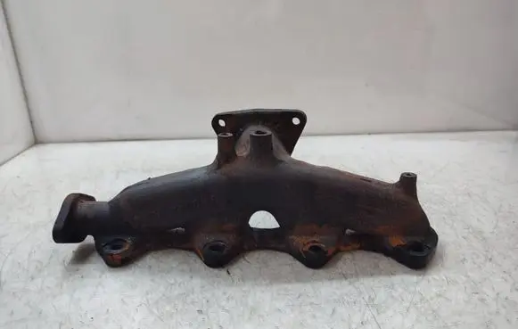 Jaguar XF X260 Exhaust manifold G4D39430CB