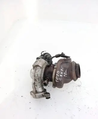 Ford Focus Turbo 9670371380 4917307508 TD025S206T4