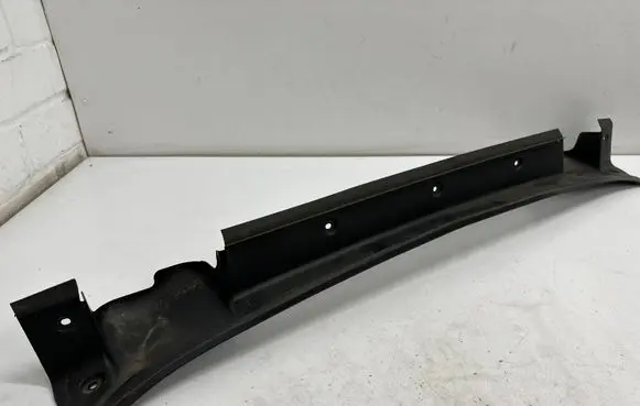 Mercedes-Benz ML W166 Other trunk/boot trim element A1666910008